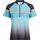 Nakamura Da.-Fahrrad-Trikot Filize W WEISS/GELB - 40