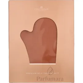 COCOSOLIS Self-Tanning Mitt Applikationshandschuhe 1 St.