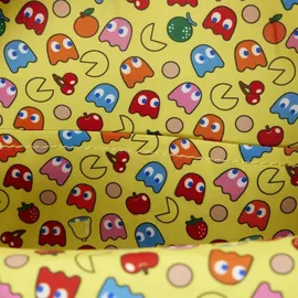 Loungefly Pac-Man Mini-Rucksack