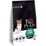 Purina Pro Plan Small & Mini Adult 9+ 3 kg