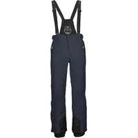 KILLTEC Herren Latzhose KSW 100 ENOSH MN SKI PNTS, Größe M