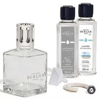 Maison Berger Raumduft Set Essentielle Carree
