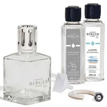 Maison Berger Raumduft Set Essentielle Carree