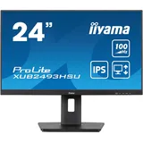 Iiyama ProLite XUB2493HSU-B7 24" schwarz