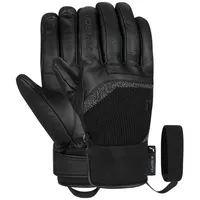 Reusch Enigma R-TEX XT Handschuhe (Größe 9.5, schwarz)