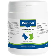 Canina Rinderblutpulver 250 g