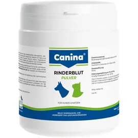 Canina Rinderblutpulver 250 g