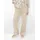 RAPHAELA by BRAX PAM FLARED Hosen Beige 44K
