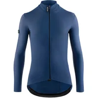 Assos Mille Gt Spring Fall C2 Langarm-trikot - Stone