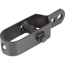 GAH Alberts Alberts Drahtspanner 10 Cm Anthrazit Zaun Zaunspanner Draht Maschendraht