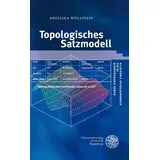Universitätsverlag Winter GmbH Heidelberg Topologisches Satzmodell