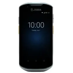 Zebra TC57x, 2D, WLAN, 4G, NFC, GPS, GMS, Android, TC57HO-1XFMU6P-A6