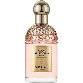 Guerlain Aqua Allegoria Rosa Rossa Eau de Parfum 75 ml