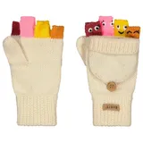Barts Puppet Bumgloves wheat (10) 3