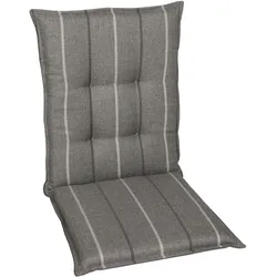 Sesselauflage mittel