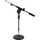 Showgear Desk Microphone Stand 390-600 mm