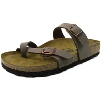 Birkenstock Damen Mayari BFBC Sandale (Größe 40, braun)
