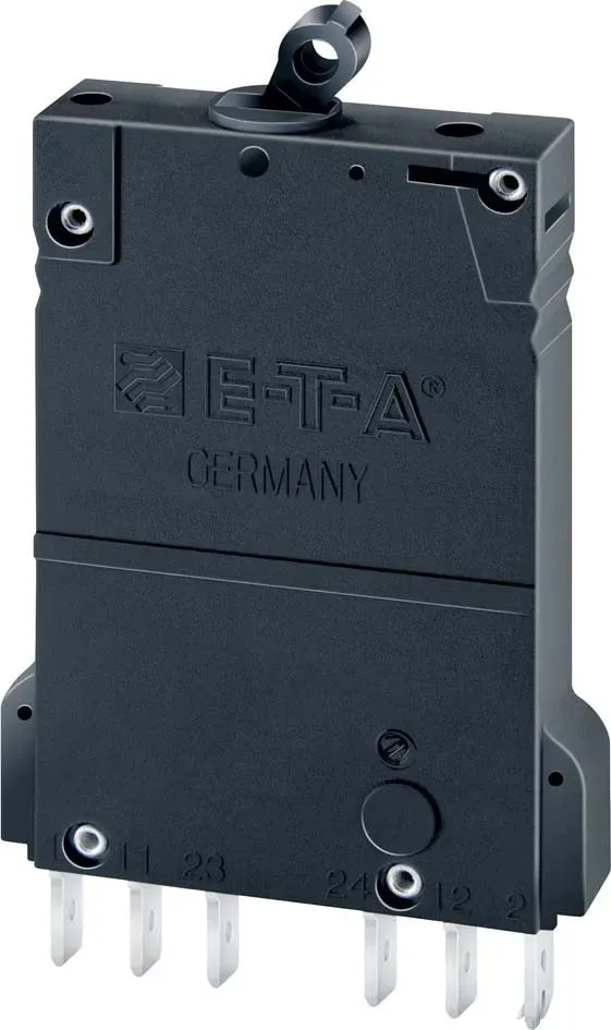 ETA Schutzschalter 4A 2210S221P1M1Z111-4