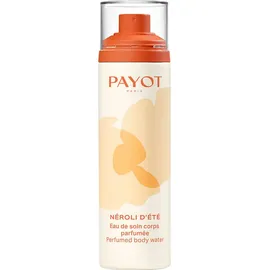 Payot Néroli d'Eté Eau de Soin Parfumée 100 ml
