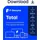 F-Secure Total Security & VPN 2026 ESD 5 Geräte 1 Jahr Win