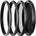 49mm 1/4 Black Mist