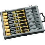 Brüder Mannesmann Werkzeuge M11730 Torx-Schraubendreher 7-teilig