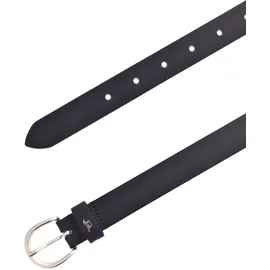 Mustang Damen-Gürtel mit Schmaler Form im Vintagecharakter-90