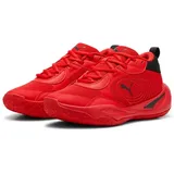 Puma Playmaker PRO 31037002 - rot,