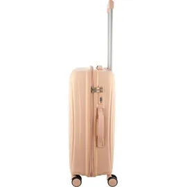 Daniel Ray Travel Castlemaine 4-Rollen M 64 cm / 45 l rosa