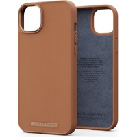 Njord Case (iPhone 14 Plus), Smartphone Hülle, Braun