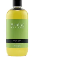 Millefiori Milano Natural Lemon Grass Nachfüllflasche 500 ml