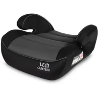 caretero best for babies Leo I-size Graphit