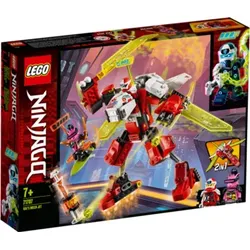 LEGO® NINJAGO 71707 Kais Mech Jet