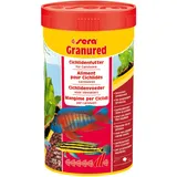 Sera Fischfutter-Granulate Cichlid Tanganyika Gran 250 ml 135 g