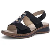 ARA HAWAII Damen Nachtblau 40
