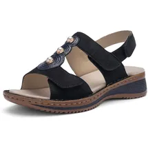 ARA HAWAII Damen Nachtblau 40