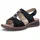 ARA HAWAII Damen Nachtblau 40