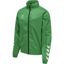 hummel Core XK Regenjacke jelly bean 3XL