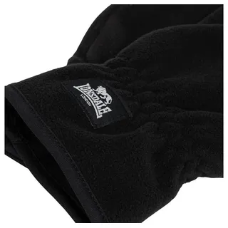 Lonsdale AYSIDE schwarz