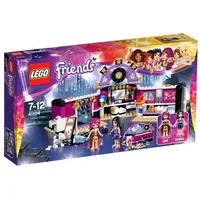 Lego 41104 Friends Popstar - Garderobe - Bunt
