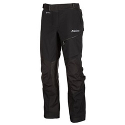 Klim Latitude Textil Hose schwarz, 30