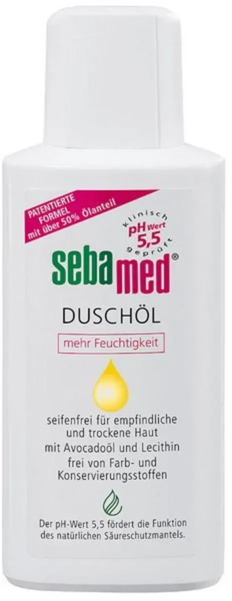 Sebamed Duschöl 200ml