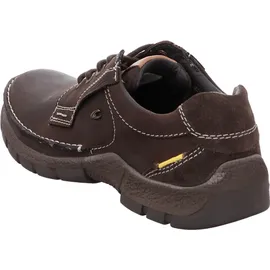 CAMEL ACTIVE 55AVA01 Herren Weite M Dunkelbraun 44