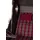 deVries Cliff XL Grau/Rot