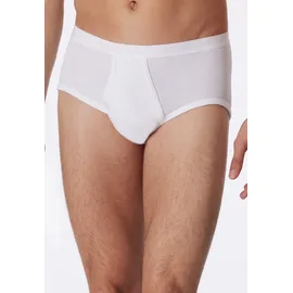 SCHIESSER Sportslip weiß 3Xl 2er Pack