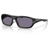 OAKLEY Terraforma Sonnenbrille Matte Black/Prizm Grey