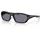 OAKLEY Terraforma Sonnenbrille Matte Black/Prizm Grey