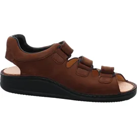 Finn Comfort Tunis Herren Braun 48