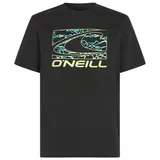 O'Neill JACK WAVE T-Shirt black out, S