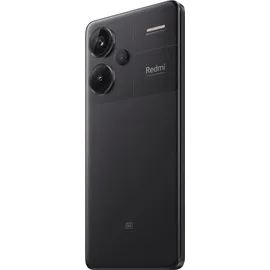 Xiaomi Redmi Note 13 Pro+ 5G 8 GB RAM 256 GB Midnight Black